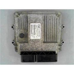 CALCULATEUR MOTEUR