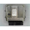 CALCULATEUR MOTEUR OPEL COMBO CARGO 2003-