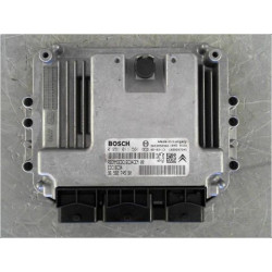 CALCULATEUR MOTEUR