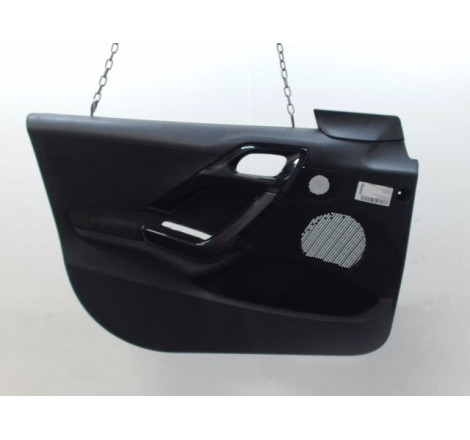 GARNITURE PORTE AVG