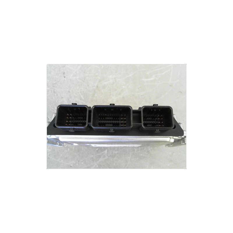 CALCULATEUR MOTEUR CITROEN C5 PH2 2004-2008