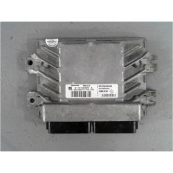 CALCULATEUR MOTEUR