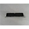 CALCULATEUR MOTEUR DACIA SANDERO 08-12