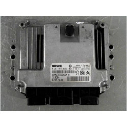 CALCULATEUR MOTEUR