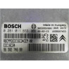 CALCULATEUR MOTEUR PEUGEOT 407 2004-2008