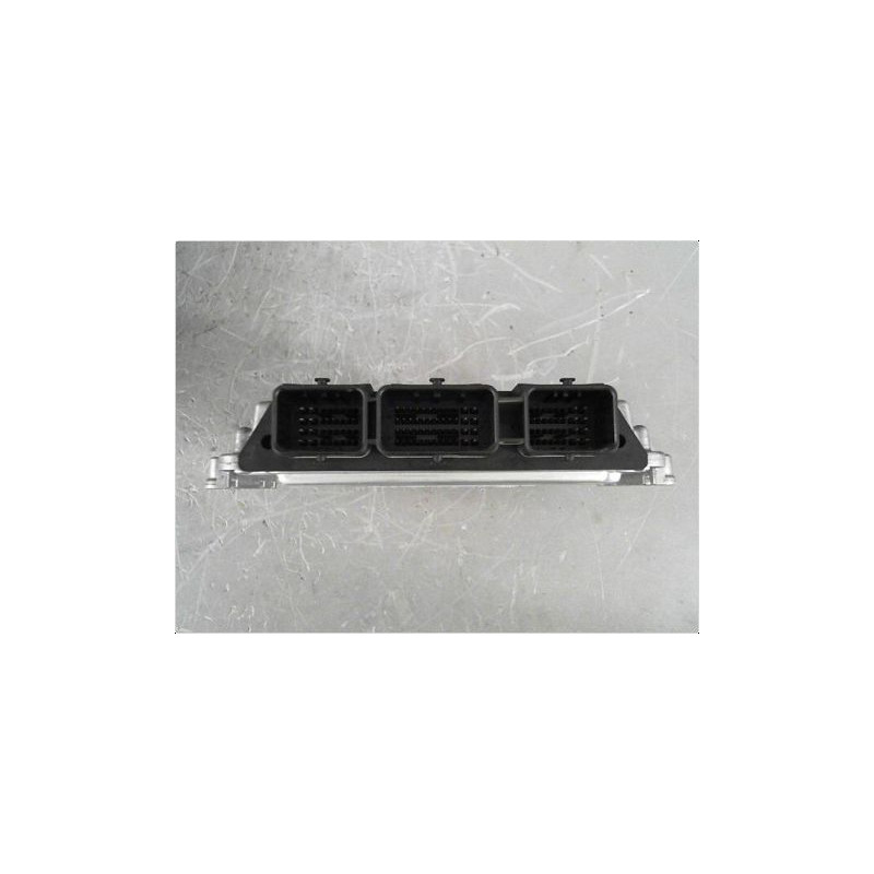 CALCULATEUR MOTEUR PEUGEOT 407 2004-2008