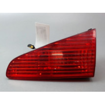 FEU ARRIERE INTERIEUR DROIT PEUGEOT 607 BERL. Phase 2 2004-2010