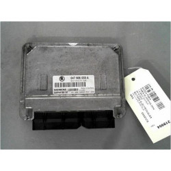 CALCULATEUR MOTEUR