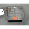 CALCULATEUR MOTEUR SKODA FABIA 2000-2004