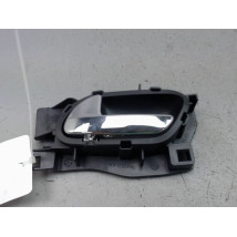 POIGNEE INTERIEURE PORTE AVANT GAUCHE PEUGEOT 407 BERL. Phase 2 2008-2011