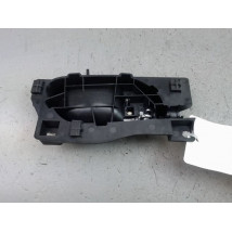POIGNEE INTERIEURE PORTE AVANT GAUCHE PEUGEOT 407 BERL. Phase 2 2008-2011