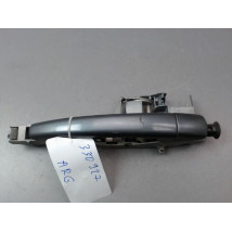 POIGNEE EXTERIEURE PORTE ARRIERE GAUCHE CITROEN C3 II Phase 1 (A51) 2009-2013