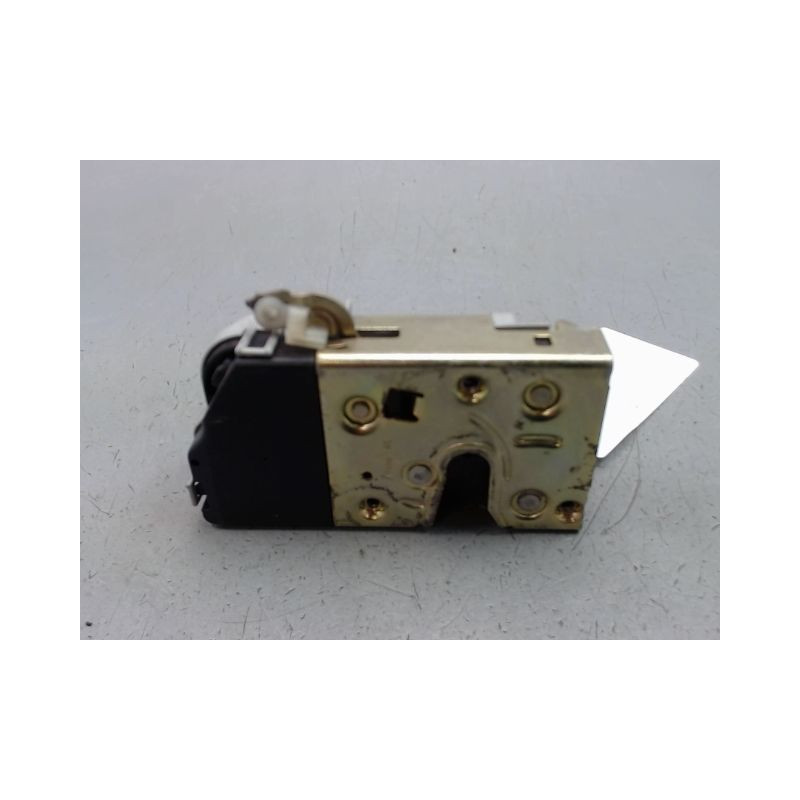 SYSTEME CONDAMNATION AVANT DROIT CITROEN C5 I Phase 2 2004-2008
