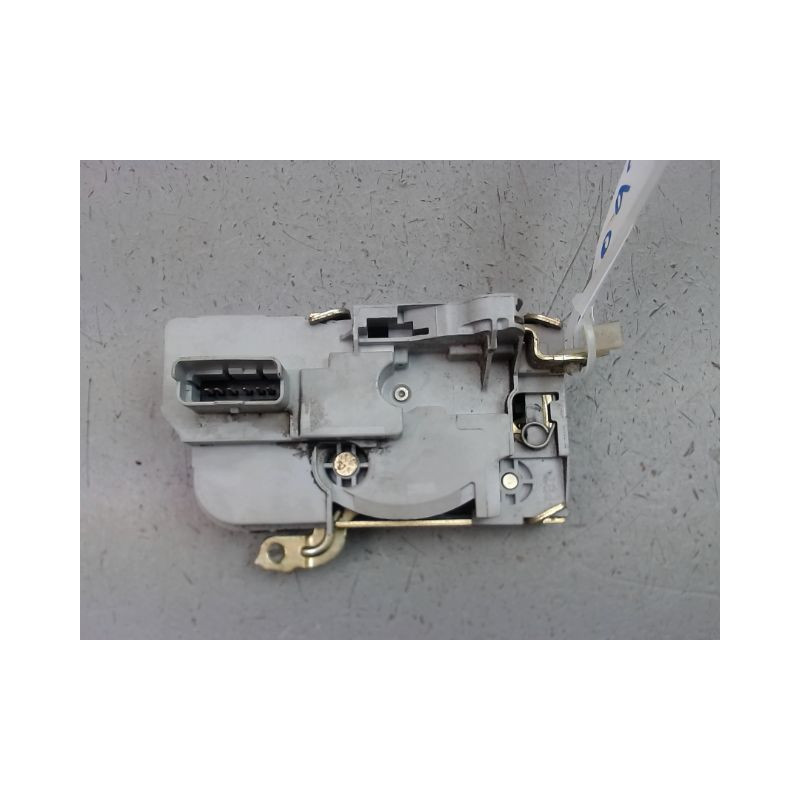 SYSTEME CONDAMNATION AVANT DROIT CITROEN C5 I Phase 2 2004-2008