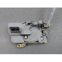 SYSTEME CONDAMNATION AVANT DROIT CITROEN C5 I Phase 2 2004-2008