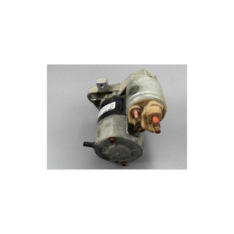 DEMARREUR CITROEN C1 05-08