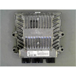 CALCULATEUR MOTEUR