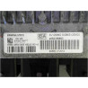 CALCULATEUR MOTEUR PEUGEOT 107 3P