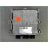 CALCULATEUR MOTEUR PEUGEOT 107 3P