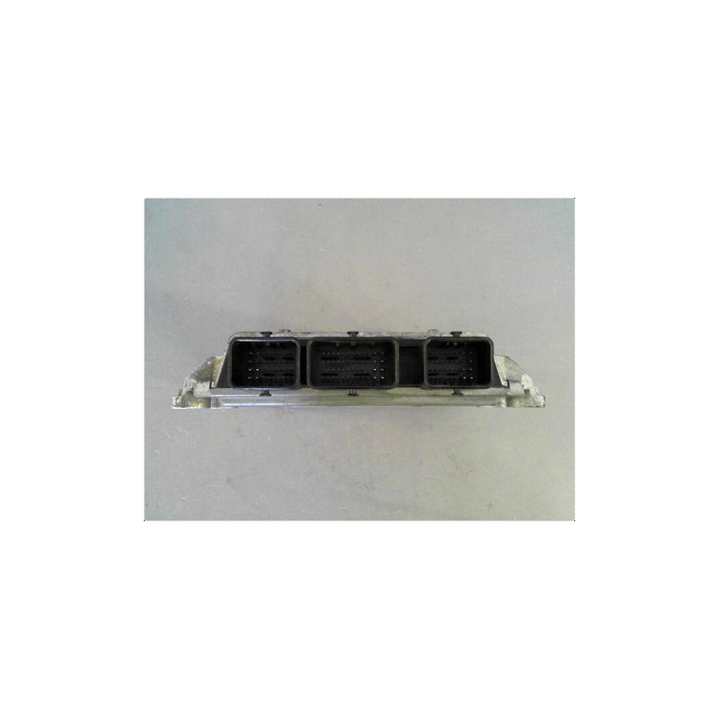 CALCULATEUR MOTEUR PEUGEOT 107 3P