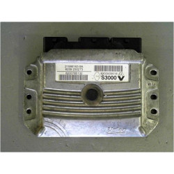 CALCULATEUR MOTEUR