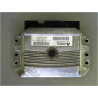 CALCULATEUR MOTEUR RENAULT MEGANE II PH2 06-09