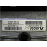 CALCULATEUR MOTEUR RENAULT MEGANE II PH2 06-09