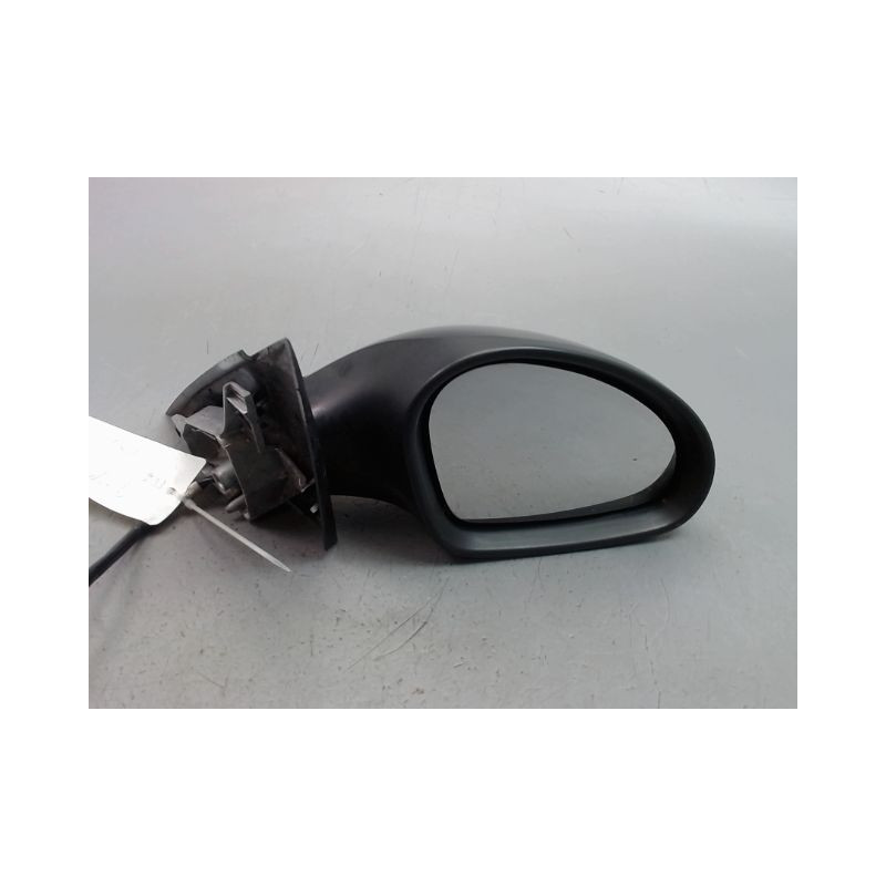 Rétroviseur Extérieur électrique Droit Pour Citroën C2 Phase 2 (2008-2009) - Occasion Contrôlé