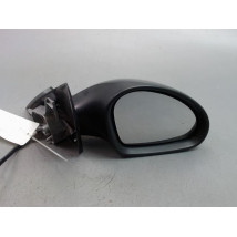 RETROVISEUR EXTERIEUR ELECTRIQUE DROIT SEAT IBIZA III Phase 2 (6L) 2006-2009