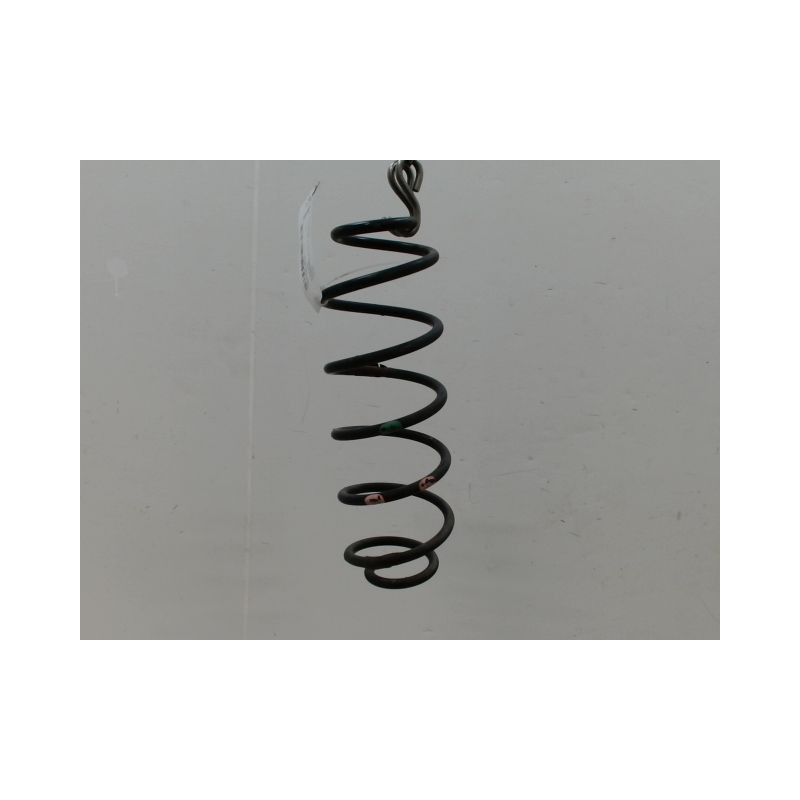RESSORT AMORTISSEUR ARRIERE DROIT PEUGEOT 1007 2005-2010
