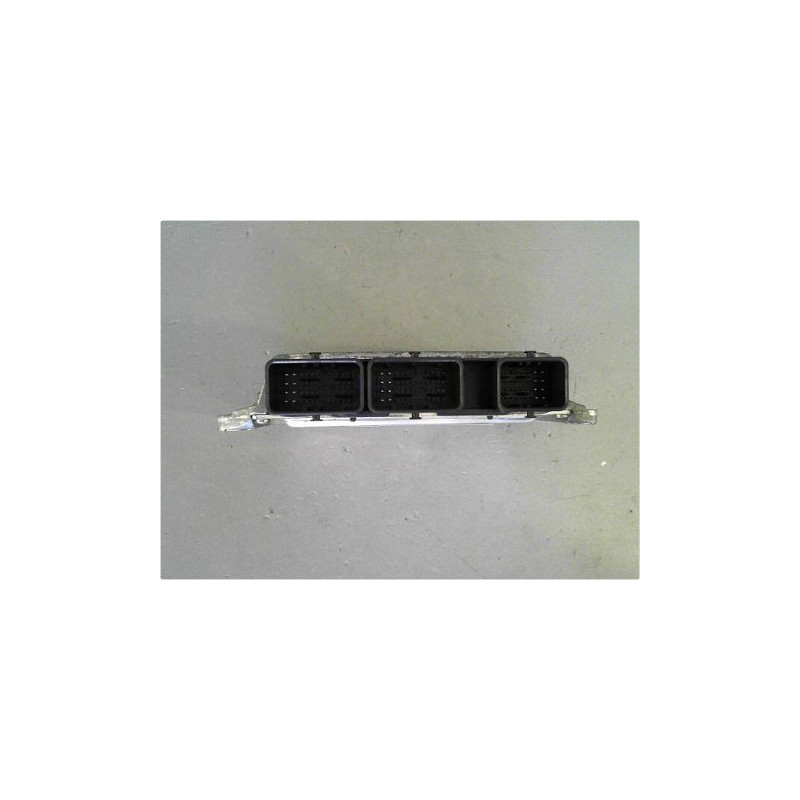 CALCULATEUR MOTEUR RENAULT MEGANE II PH2 06-09