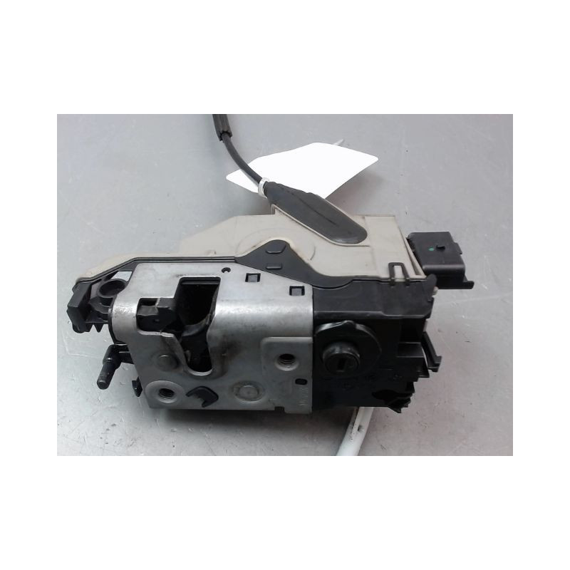 SYSTEME CONDAMNATION ARRIERE GAUCHE PEUGEOT 2008 Phase 1 2013-...