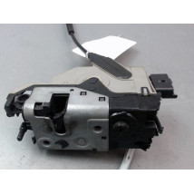 SYSTEME CONDAMNATION ARRIERE GAUCHE PEUGEOT 2008 Phase 1 2013-...