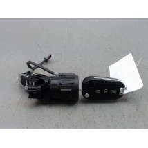 ANTIVOL DE DIRECTION PEUGEOT 2008 Phase 1 2013-...