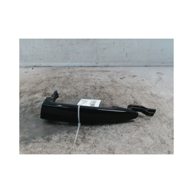 POIGNEE EXTERIEURE PORTE ARRIERE GAUCHE B.M.W. SERIE 1