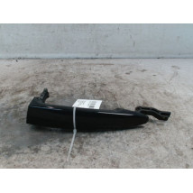 POIGNEE EXTERIEURE PORTE ARRIERE GAUCHE B.M.W. SERIE 1