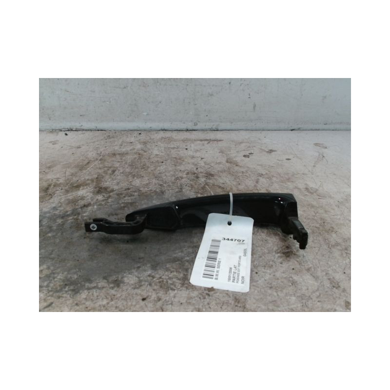 POIGNEE EXTERIEURE PORTE ARRIERE GAUCHE B.M.W. SERIE 1