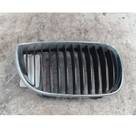 GRILLE CALANDRE D
