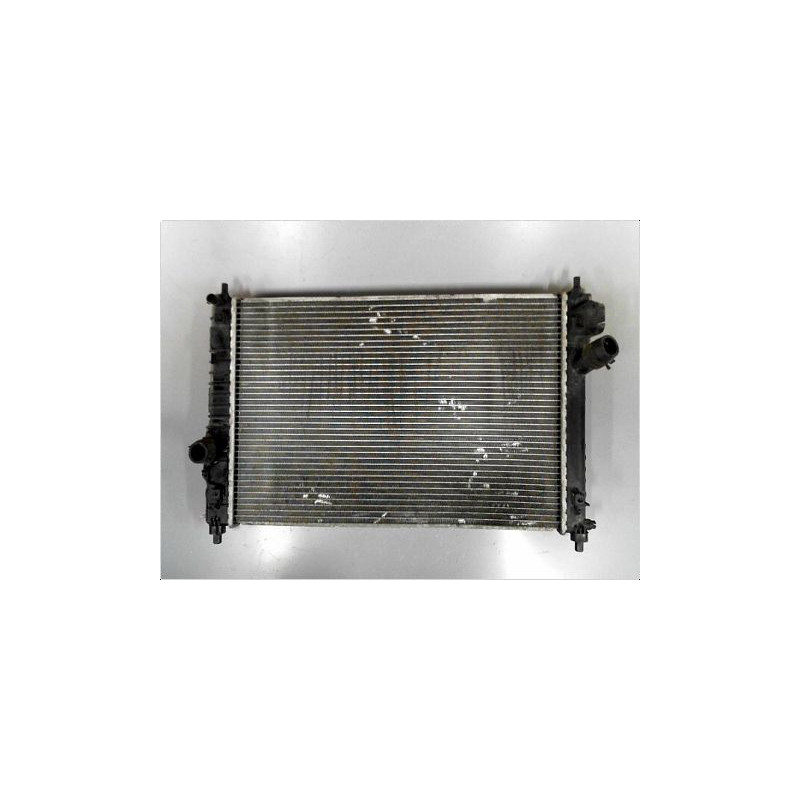 RADIATEUR CHEVROLET AVEO 08-11