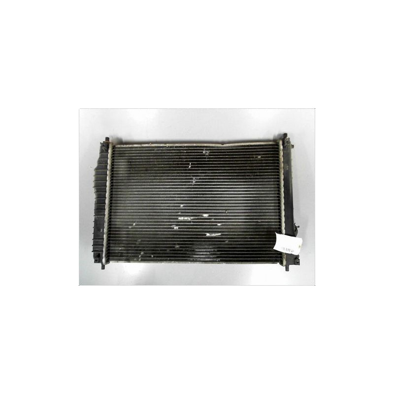 RADIATEUR CHEVROLET AVEO 08-11
