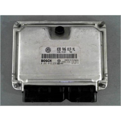 CALCULATEUR MOTEUR