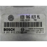 CALCULATEUR MOTEUR SEAT IBIZA III PH2 06-09