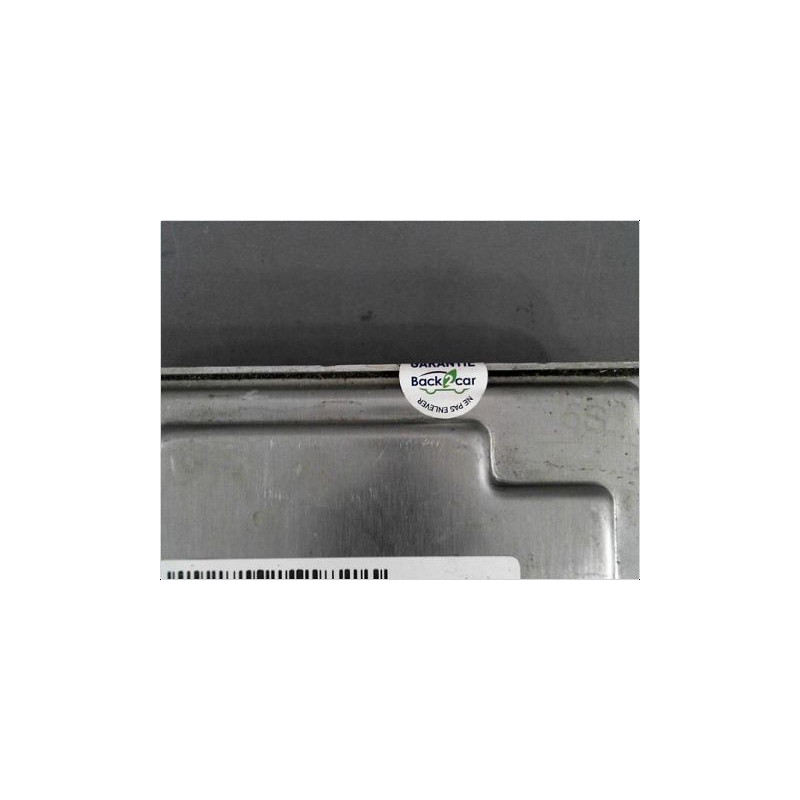CALCULATEUR MOTEUR SEAT IBIZA III PH2 06-09