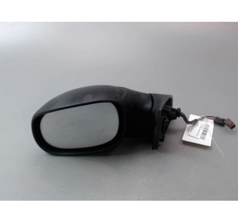 RETROVISEUR EXT ELECTRIQUE G