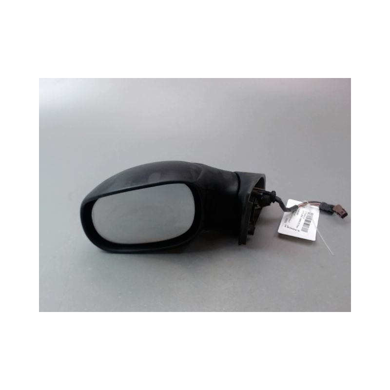 RETROVISEUR EXTERIEUR ELECTRIQUE GAUCHE CITROEN C3 PLURIEL CABRIO 2P I Phase 1 2003-2008