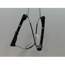 MECANISME+MOTEUR LEVE-GLACE AVANT DROIT VOLKSWAGEN GOLF V (1K) 2003-2008