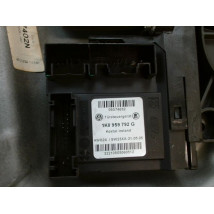 MECANISME+MOTEUR LEVE-GLACE AVANT DROIT VOLKSWAGEN GOLF V (1K) 2003-2008