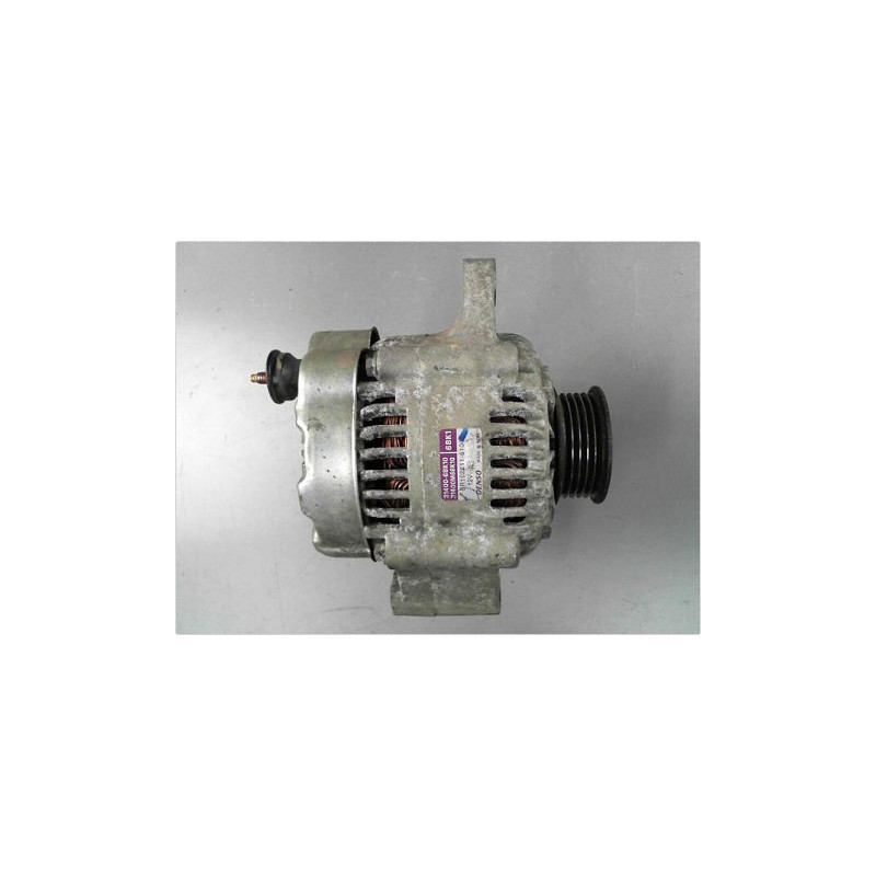 ALTERNATEUR SUZUKI ALTO 09-