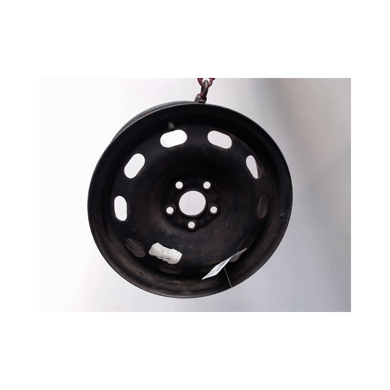 JANTE TOLE VOLKSWAGEN GOLF IV 98-2004