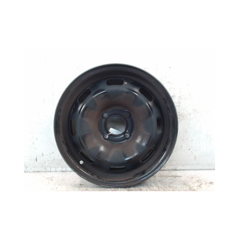 JANTE TOLE CITROEN C3 2009-